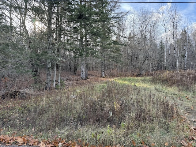 MAP11LOT1 High St, Westfield, ME 04730
