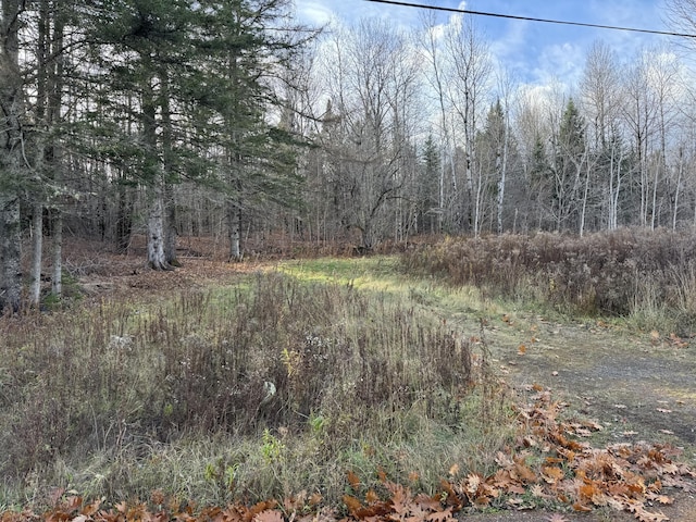 MAP11LOT1 High St, Westfield, ME 04730