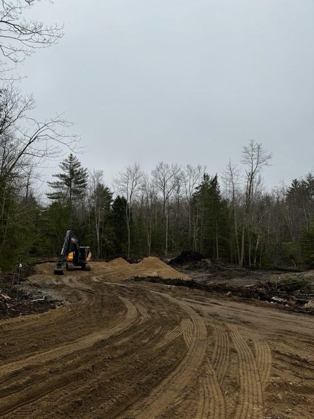 Listing photo 3 for LOT1 Moulton Hill Rd, Parsonsfield ME 04047