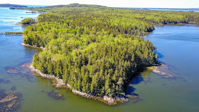 8 Evergreen Dr, Steuben ME, 04680 land for sale