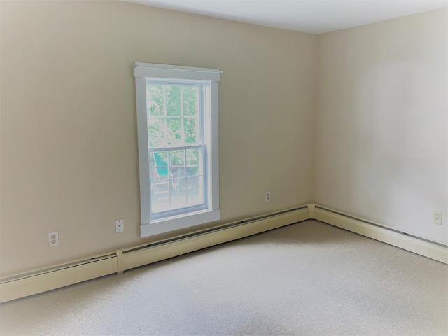 27 Wesley St, Bath, ME 04530 - view of empty room