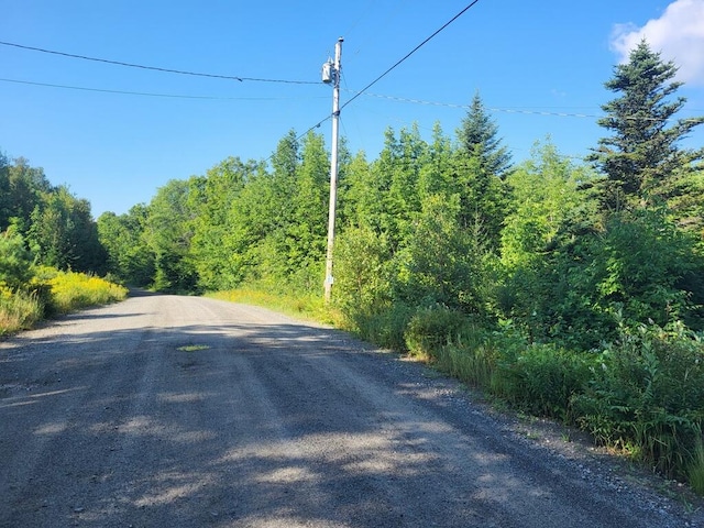 Listing photo 2 for LOT8.19 E Madrid Rd, Madrid Twp ME 04966