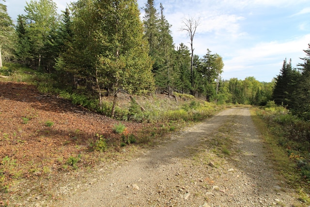 Listing photo 2 for LOT8 Wheeler Rd, Rangeley ME 04970