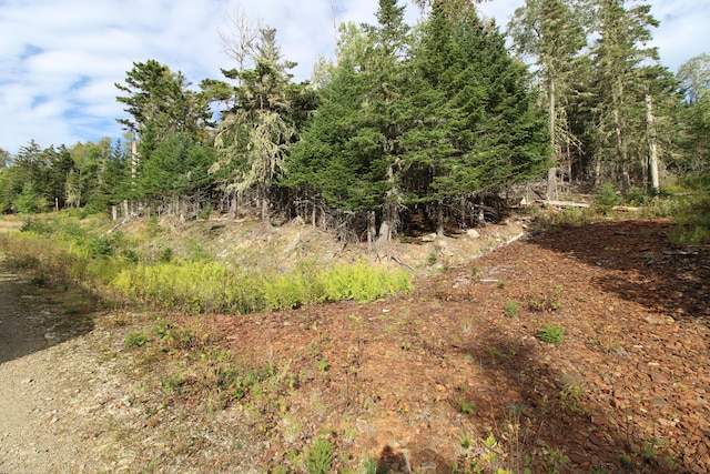 Listing photo 3 for LOT8 Wheeler Rd, Rangeley ME 04970