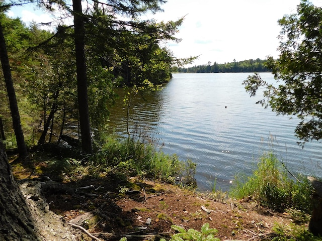 61 Sawyer Pond Highlands, Greenville, ME 04441 - view of water feature