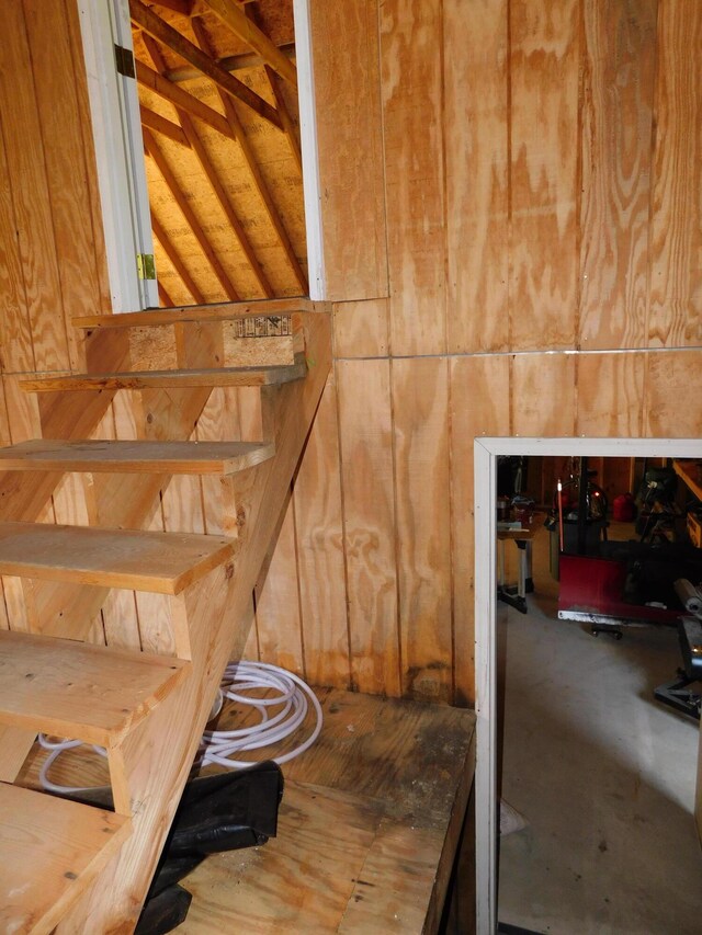 61 Sawyer Pond Highlands, Greenville, ME 04441 - interior space