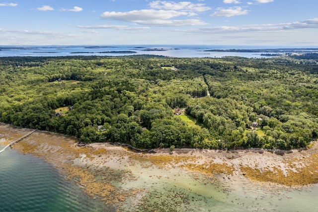 Listing photo 2 for LOT8C N Rd, Chebeague Island ME 04017