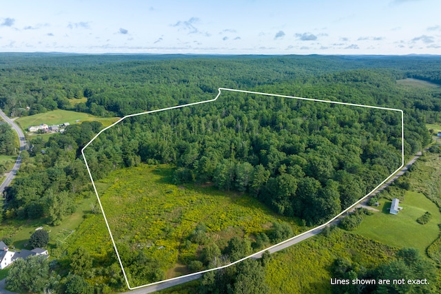 28-001 Hassan Ave, Newcastle ME, 04553 land for sale