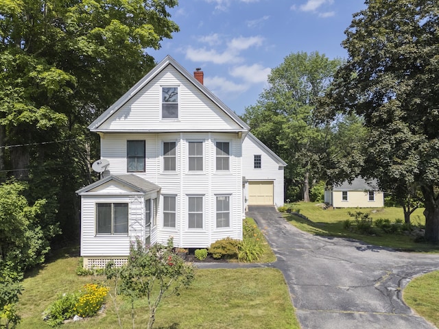 125 School St, Gorham, ME 04038 - photo 1