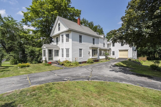 125 School St, Gorham, ME 04038 - photo 46