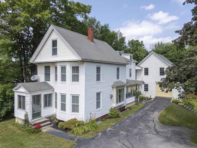 125 School St, Gorham, ME 04038 - photo 4