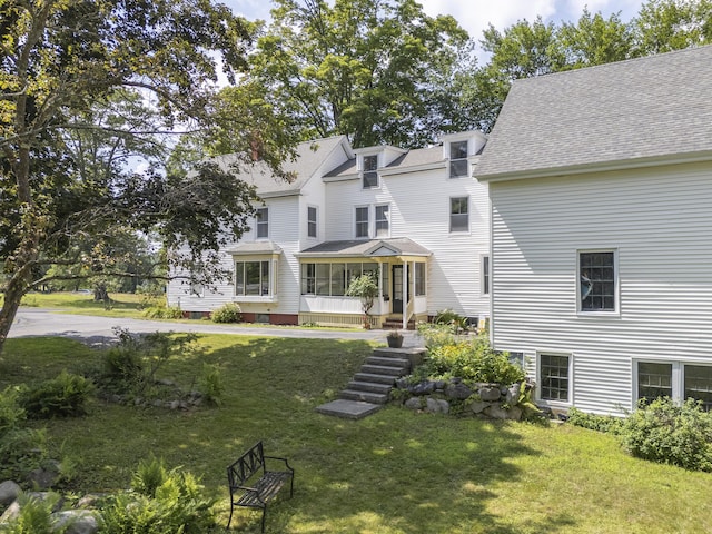125 School St, Gorham, ME 04038 - photo 2