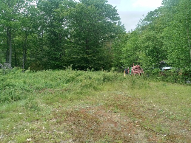 36 Dodge Rd, Dresden ME, 04342 land for sale