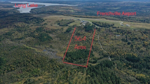 P/O15 Airport Ave, Frenchville, ME 04745 - photo 1