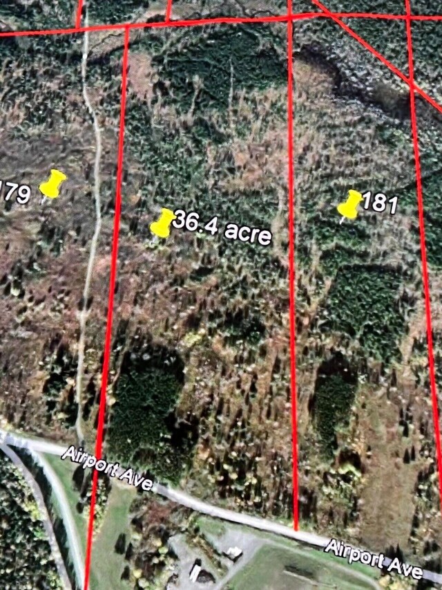 P/O15 Airport Ave, Frenchville, ME 04745 - photo 13