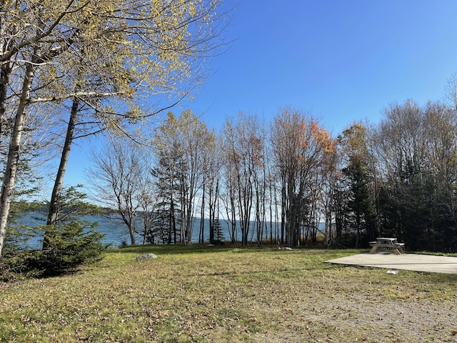 861 Mason Bay Rd, Jonesport ME, 04649 land for sale