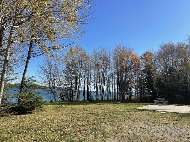 861 Mason Bay Rd, Jonesport, ME 04649 - photo 1