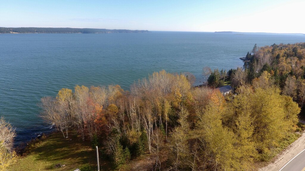 855 Mason Bay Rd, Jonesport, ME 04649 - photo 1