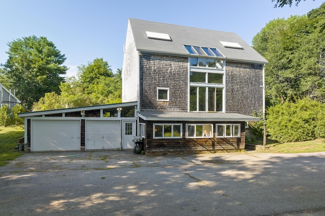 4 Wilson St, Topsham, ME 04086 - view of front of house