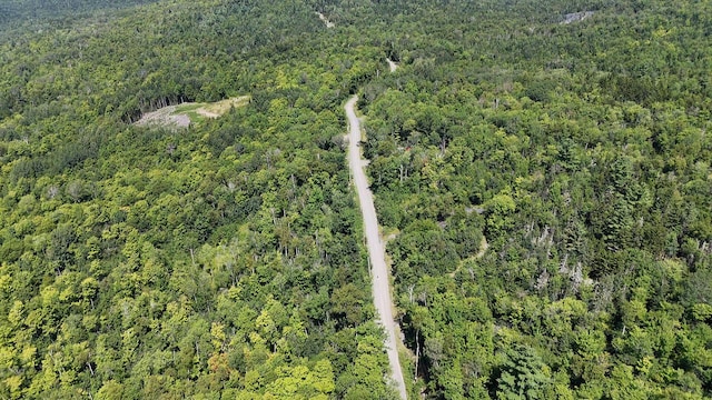 MAP2LOT1A Blanchard Rd, Shirley, ME 04485