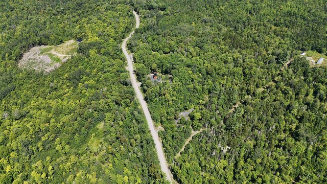 MAP2LOT1A Blanchard Rd, Shirley, ME 04485