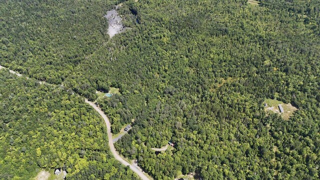 MAP2LOT1A Blanchard Rd, Shirley, ME 04485