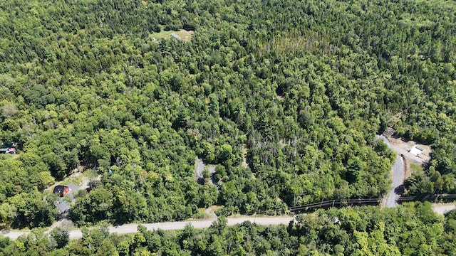 MAP2LOT1A Blanchard Rd, Shirley, ME 04485