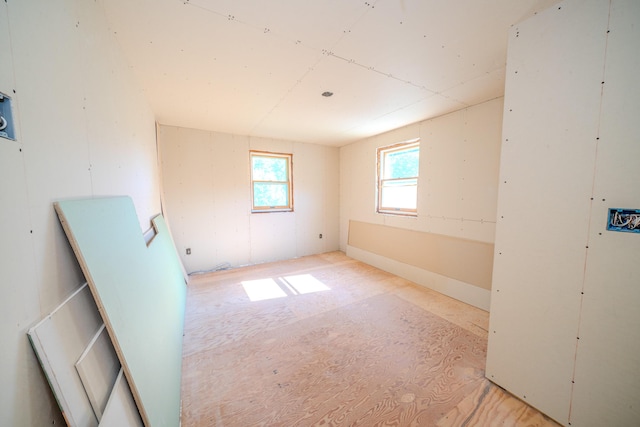 443 S Union Rd, Union, ME 04862 - view of spare room
