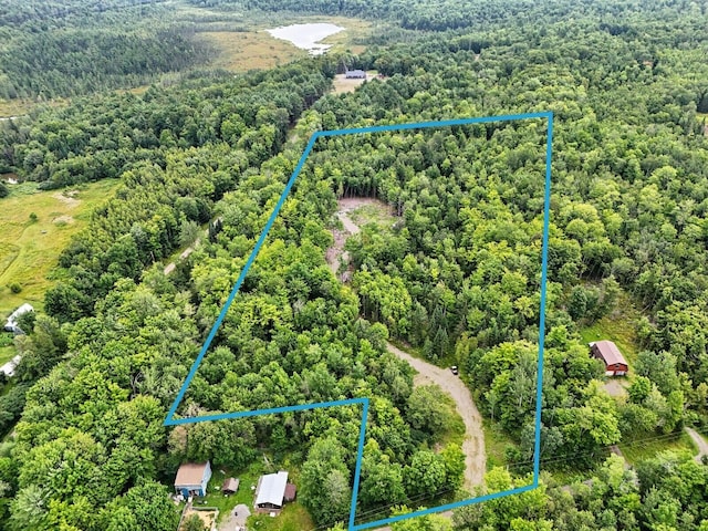 34 Wing Ln, Cornville ME, 04976 land for sale