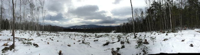 Listing photo 3 for M3/L9.11 Bemis Rd, Rangeley Plt ME 04970