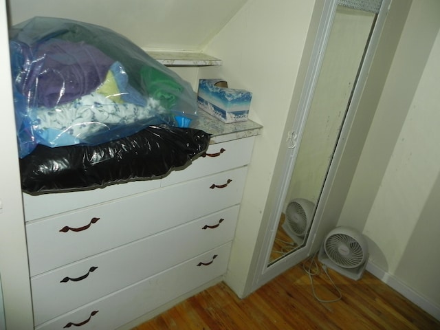 6 Sardine Way, Lubec, ME 04652 - details featuring wood finished floors