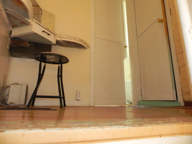 6 Sardine Way, Lubec, ME 04652 - interior space