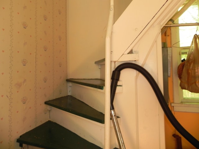 6 Sardine Way, Lubec, ME 04652 - view of interior details
