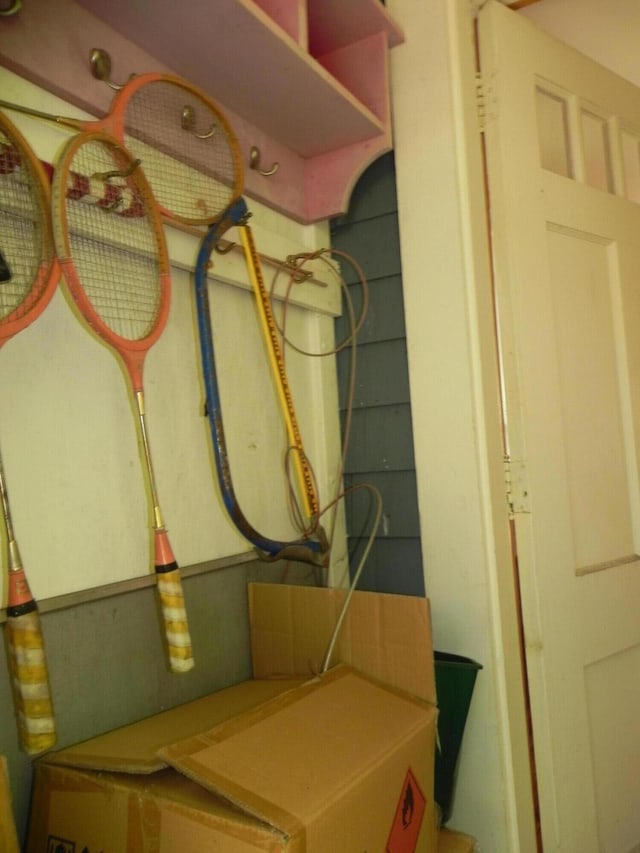 6 Sardine Way, Lubec, ME 04652 - view of interior details