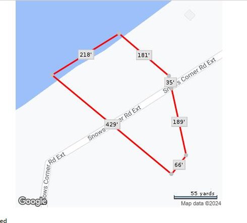 183 Arctic Station Rd, Orrington ME, 04474 land for sale