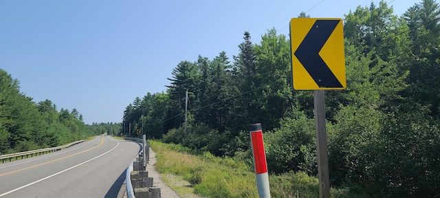 LOT2.2 Rte 9 Unit T22, Md, ME 04622