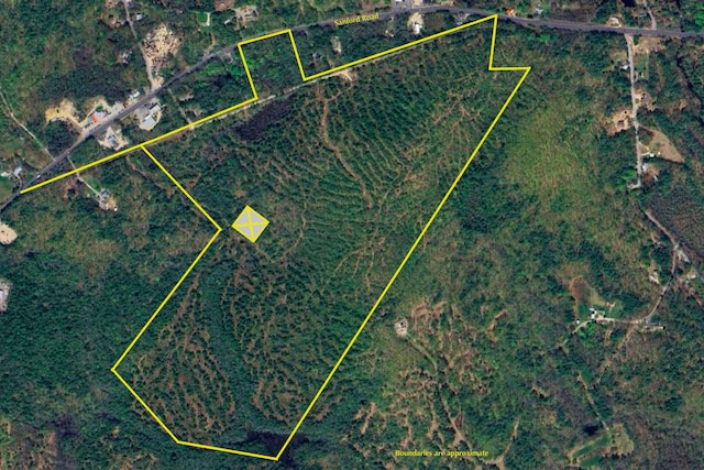 0 Sanford Rd, Alfred ME, 04002 land for sale