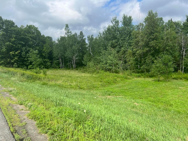 Listing photo 2 for LOT5 Moosehead Trl, Newport ME 04953