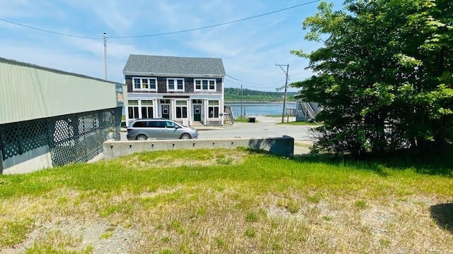 M15L70 Water St, Lubec ME, 04652 land for sale