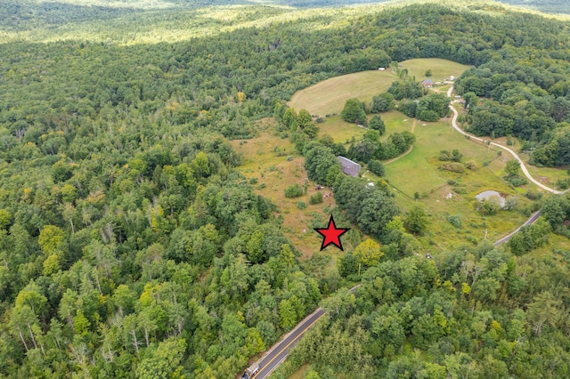 Listing photo 2 for LOT18A Moulton Hill Rd, Parsonsfield ME 04047