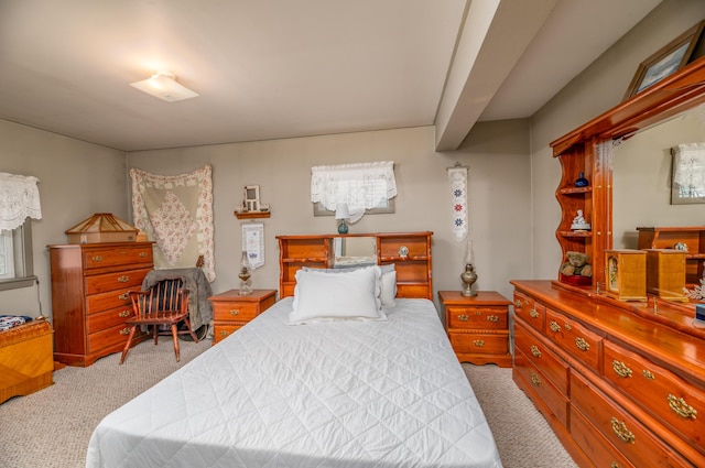 65 Harmony Hills Rd, Readfield, ME 04355 - view of carpeted bedroom