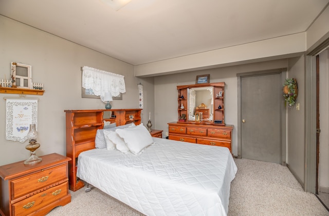 65 Harmony Hills Rd, Readfield, ME 04355 - view of carpeted bedroom