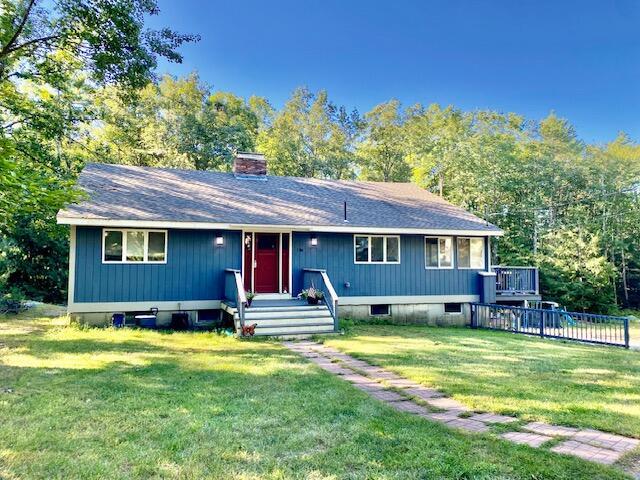 138 Fairview Dr, Waterboro, ME 04061 - photo 4