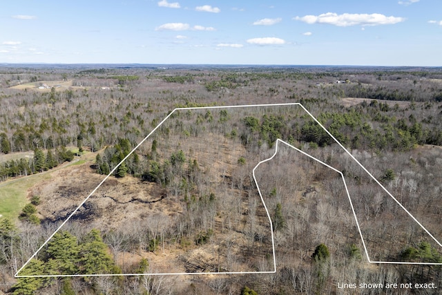 LOT13A Ridley Ln, Litchfield, ME 04350 - photo 1