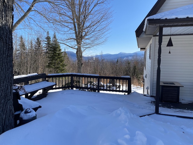 19 Moody Hill Dr, Eustis, ME 04936 - photo 3