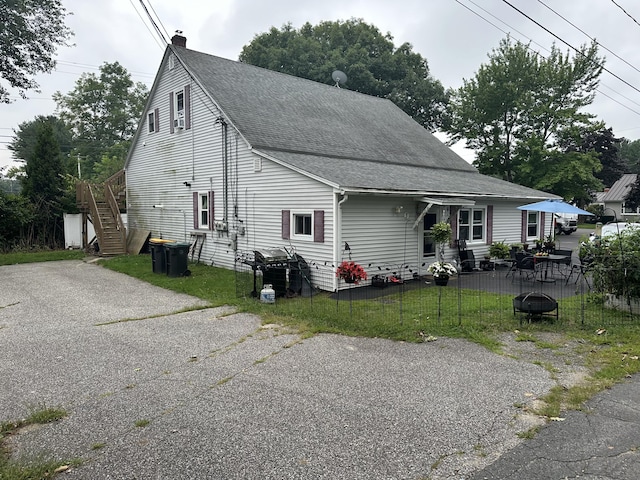 19 Millbrook Rd, Scarborough, ME 04074 - photo 2