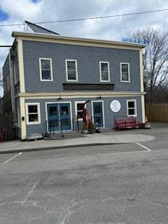 149 Fort Rd Unit 6, South Portland, ME 04106 - view of property