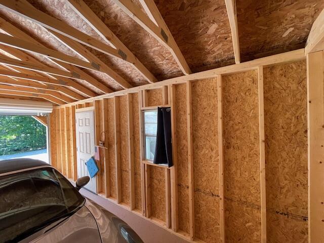11 Sardine Way, Lubec, ME 04652 - interior space