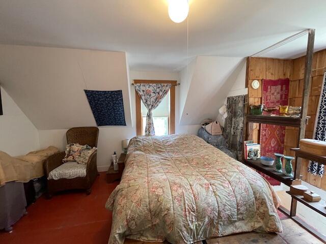 11 Sardine Way, Lubec, ME 04652 - view of bedroom