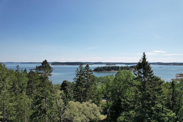 11 Sardine Way, Lubec, ME 04652 - water view